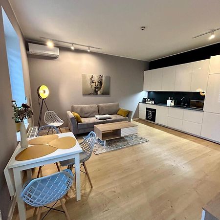 Apartment Targowa L6 Lublin Kültér fotó