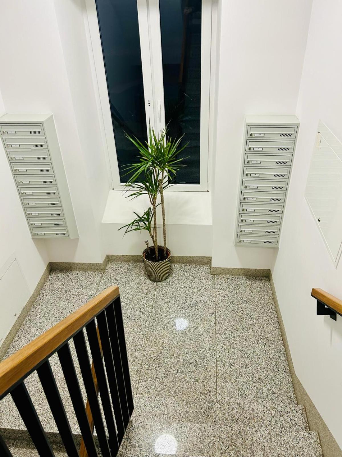 Apartment Targowa L6 Lublin Kültér fotó