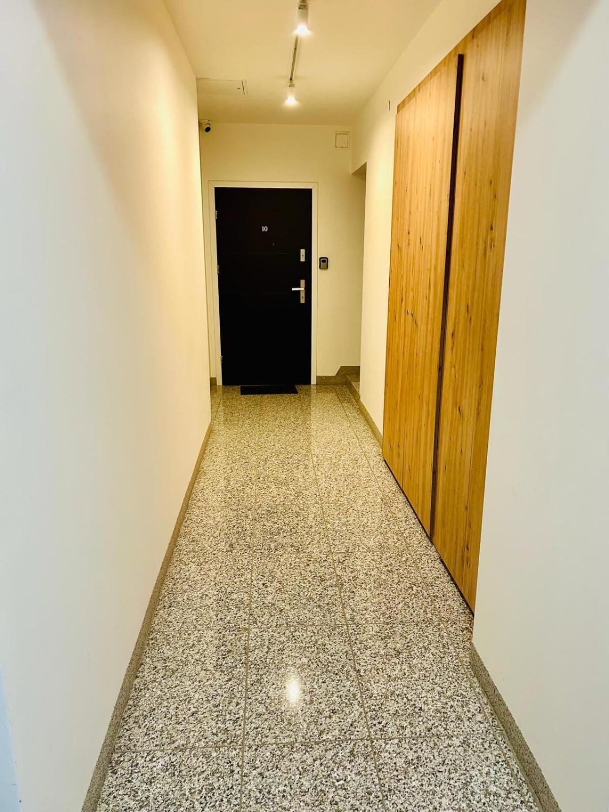 Apartment Targowa L6 Lublin Kültér fotó
