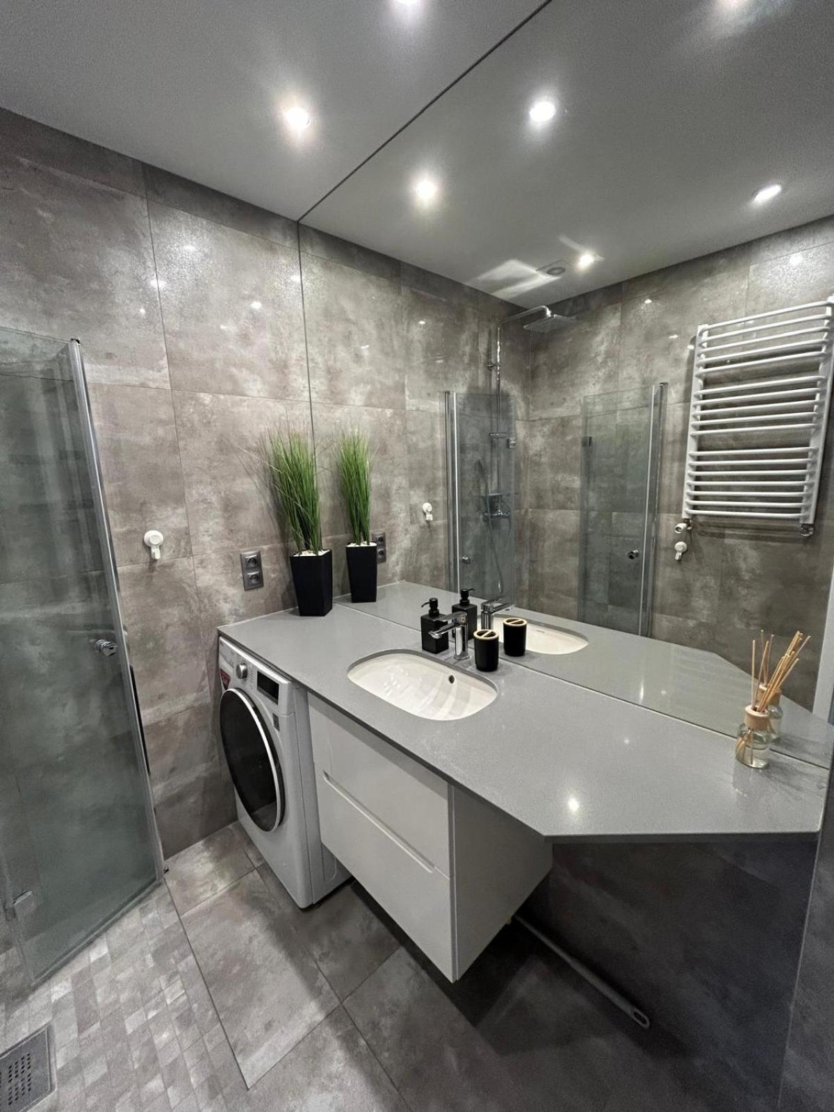 Apartment Targowa L6 Lublin Kültér fotó