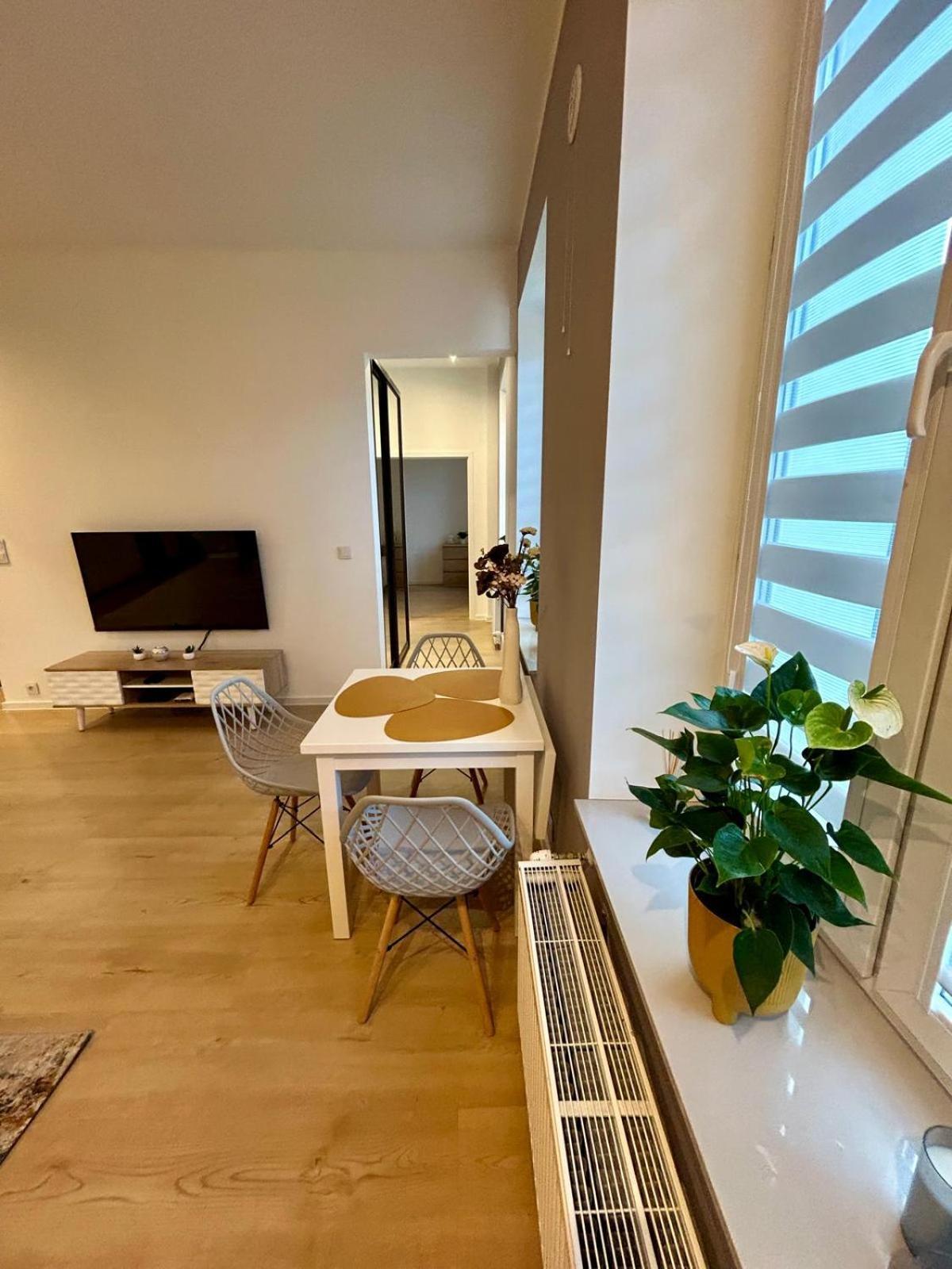 Apartment Targowa L6 Lublin Kültér fotó