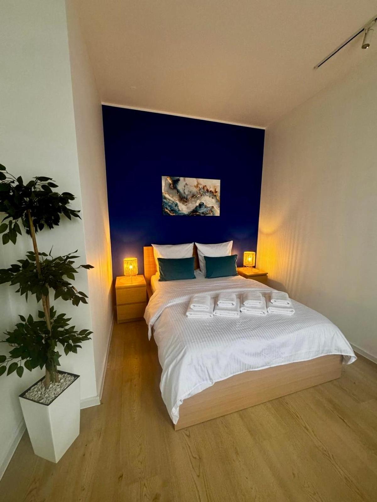 Apartment Targowa L6 Lublin Kültér fotó